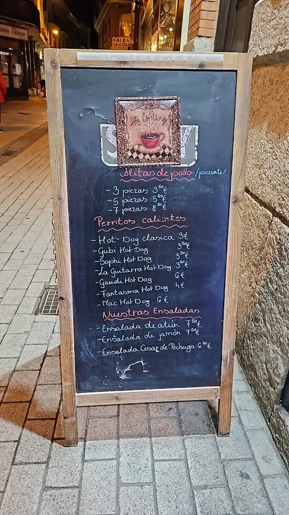 Menu_La Guitarra new_Astorga_image_4