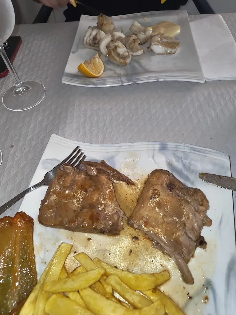 sergio arias_La Guitarra new_Astorga_review