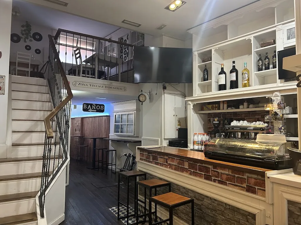 La Guitarra new restaurant in Astorga