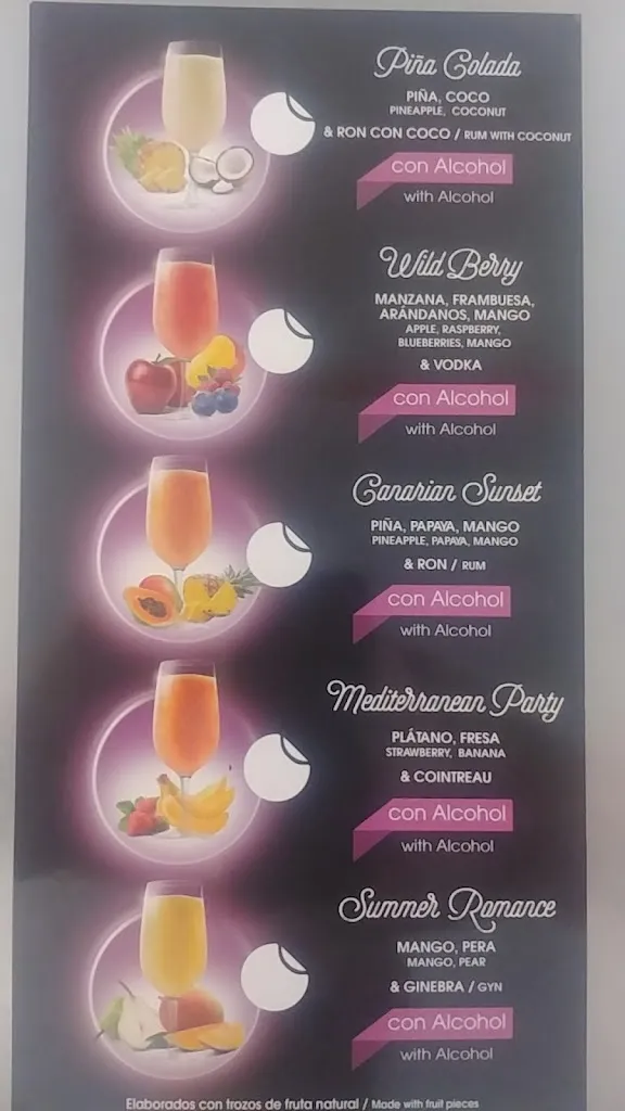 Menu_Café Restaurante El Maragato_Astorga_image_1