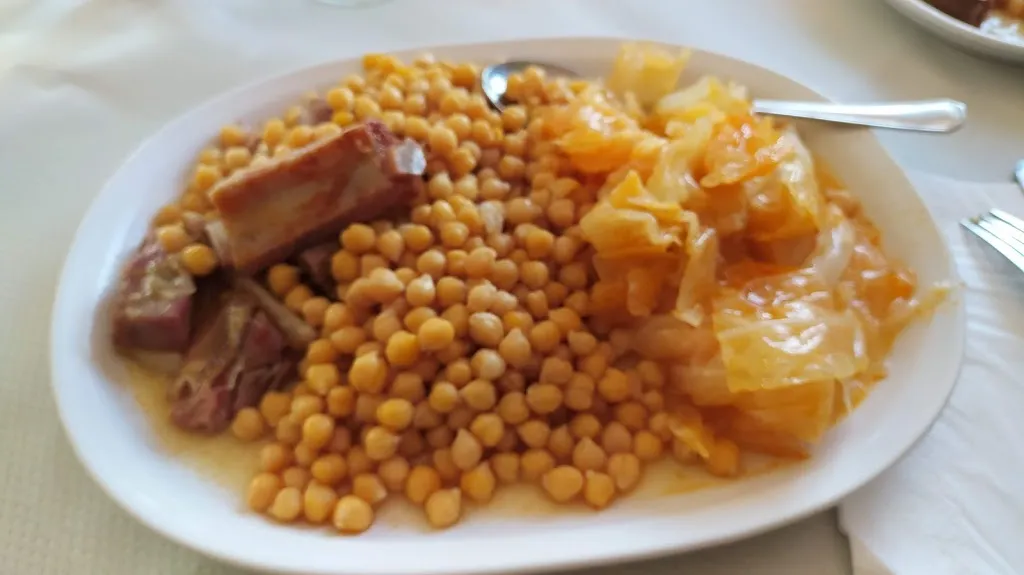 Menu_Café Restaurante El Maragato_Astorga_image_5