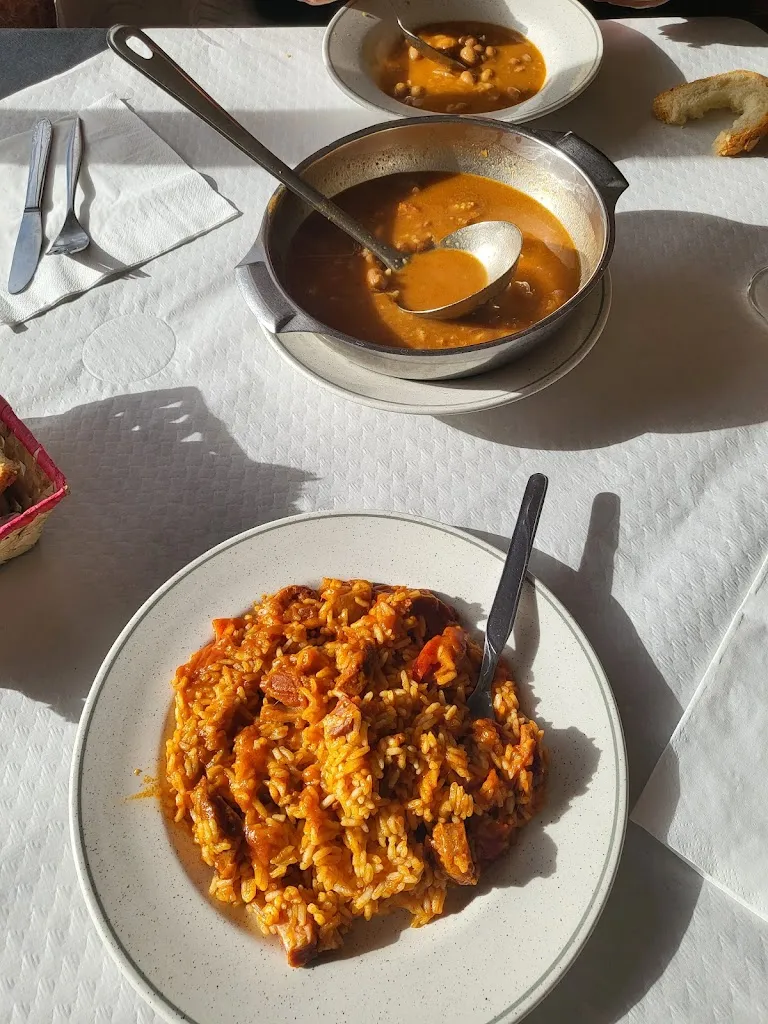 Menu_Café Restaurante El Maragato_Astorga_image_9