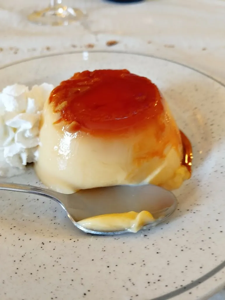 El Tron_Café Restaurante El Maragato_Astorga_review