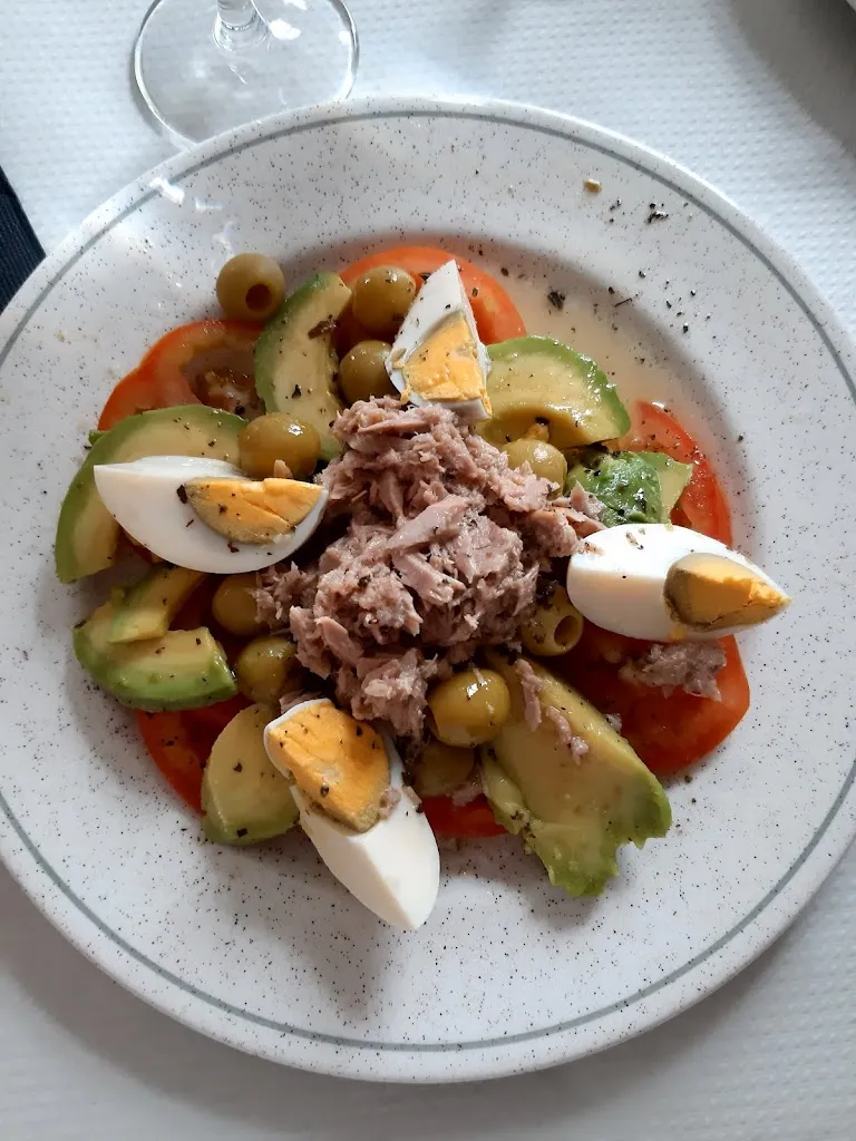 Raquel Toro_Café Restaurante El Maragato_Astorga_review