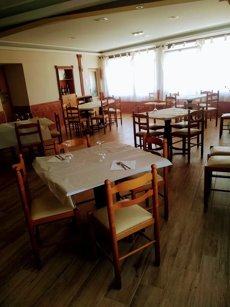 Café Restaurante El Maragato restaurant in Astorga