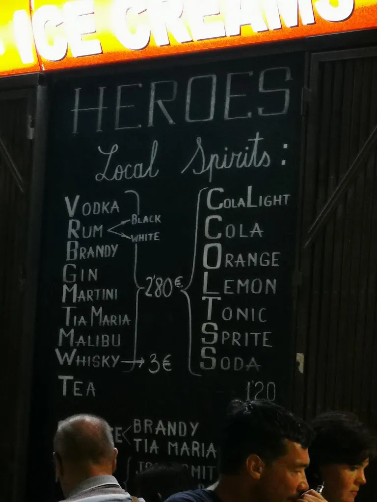 Menu_Sport Bar Heroes_Finestrat_image_1