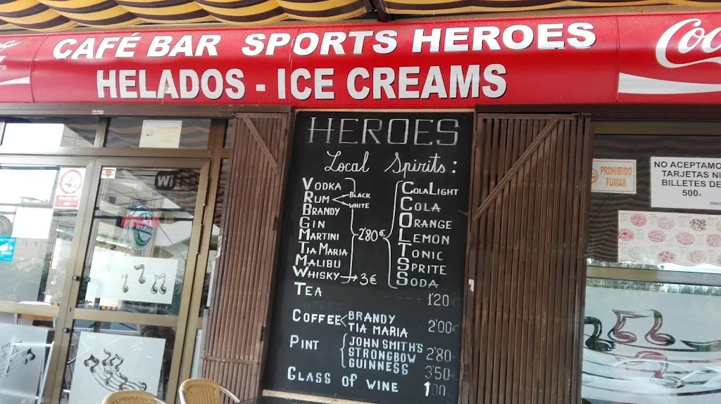 Menu_Sport Bar Heroes_Finestrat_image_3