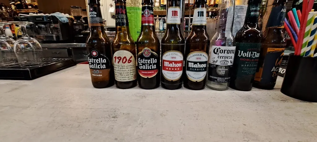 Sport Bar Heroes_Finestrat_slider_image_2