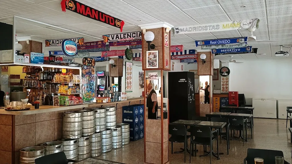 Sport Bar Heroes_Finestrat_slider_image_3