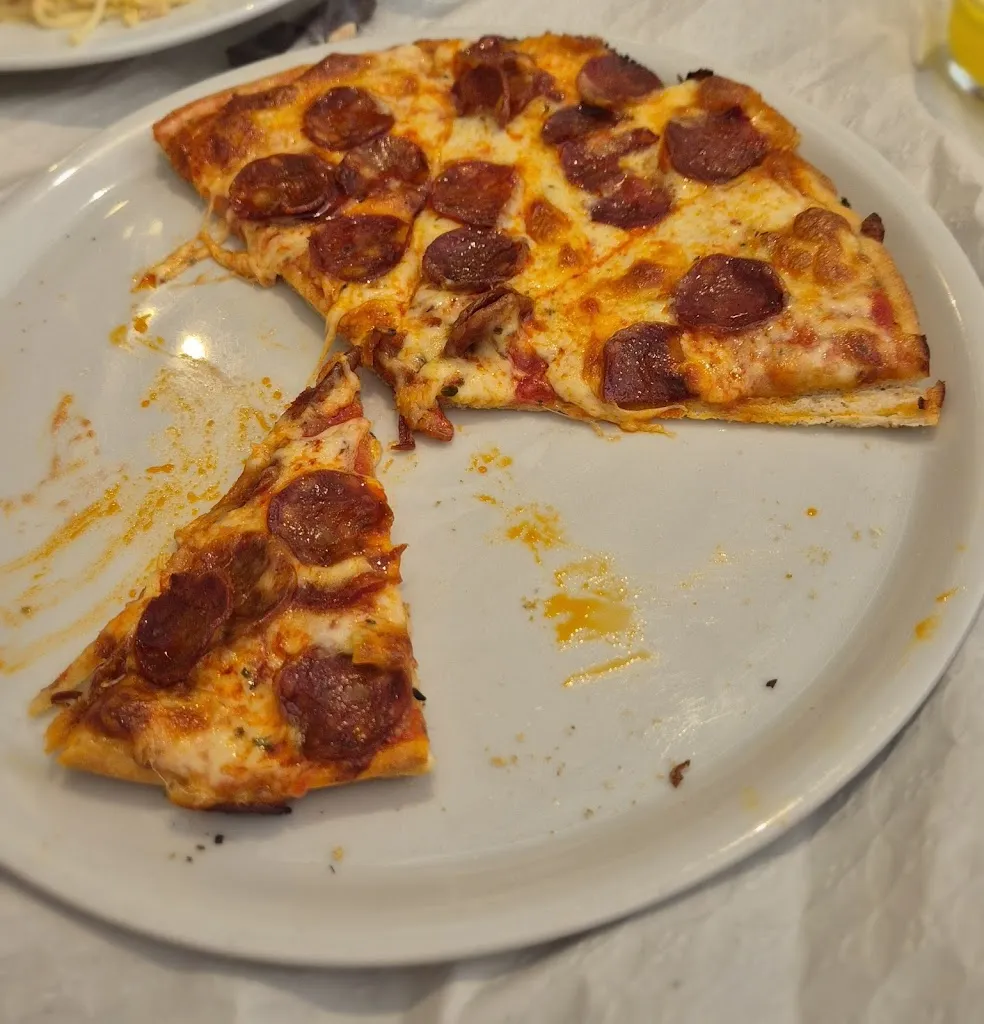 Yamel Nuñez Reynoso_Pizzería Venezia_Astorga_review