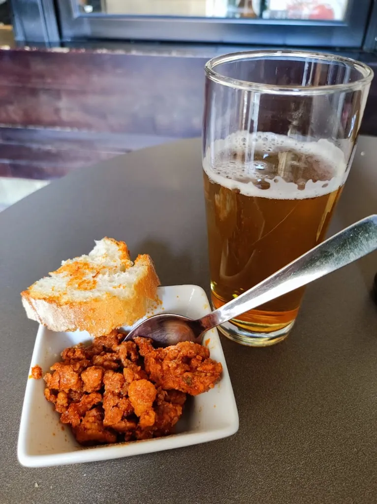 Ricardo Osés_Ovalle Lounge Astorga_Astorga_review