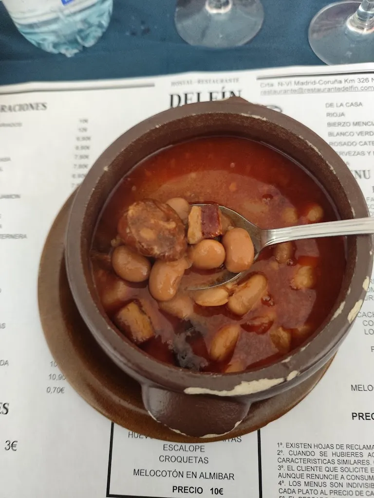 Menu_Restaurante Delfín de Astorga S.L._Astorga_image_3