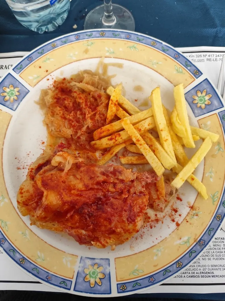 Menu_Restaurante Delfín de Astorga S.L._Astorga_image_4