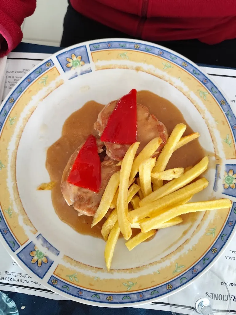 Restaurante Delfín de Astorga S.L._Astorga_slider_image_2