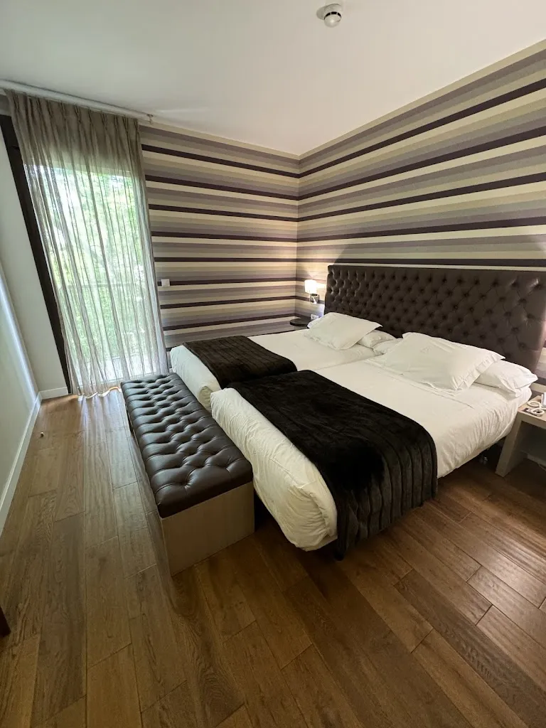 Stebu Peepers_Hotel Spa Ciudad de Astorga by PortBlue Boutique_Astorga_review