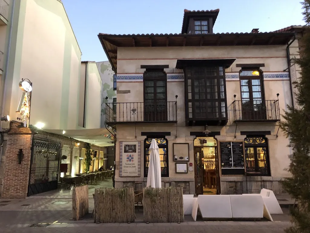 Hotel Spa Ciudad de Astorga by PortBlue Boutique_Astorga_slider_image_1