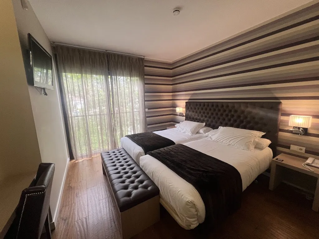 Hotel Spa Ciudad de Astorga by PortBlue Boutique_Astorga_slider_image_3