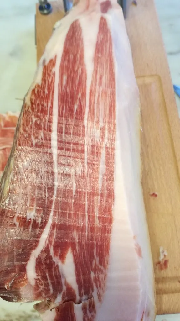 Menu_La JAMONERIA de MARTÍNEZ_Astorga_image_1