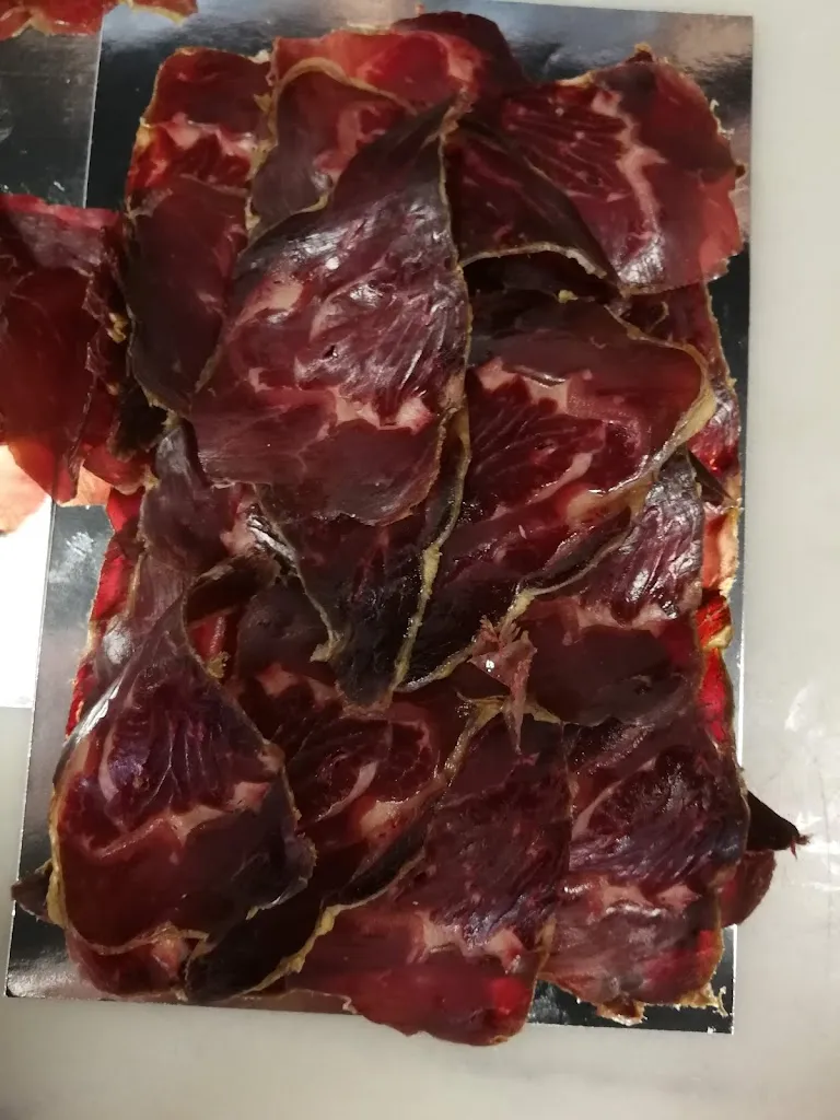 Menu_La JAMONERIA de MARTÍNEZ_Astorga_image_5