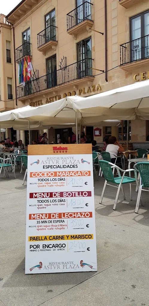 Menu_Restaurante Astur Plaza_Astorga_image_4