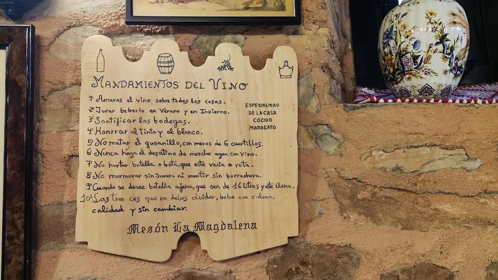 Menu_Mesón La Magdalena_Astorga_image_3