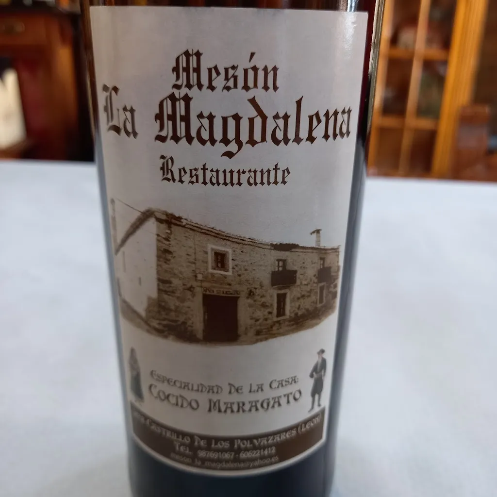 Menu_Mesón La Magdalena_Astorga_image_8