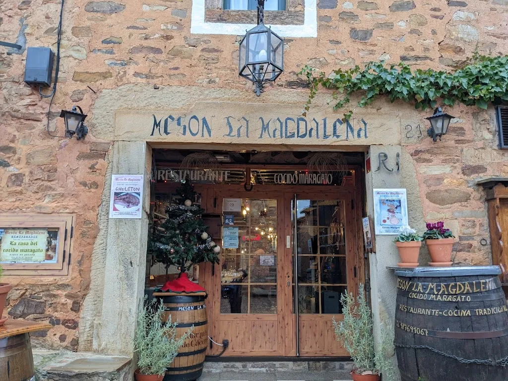 Mesón La Magdalena_Astorga_slider_image_1