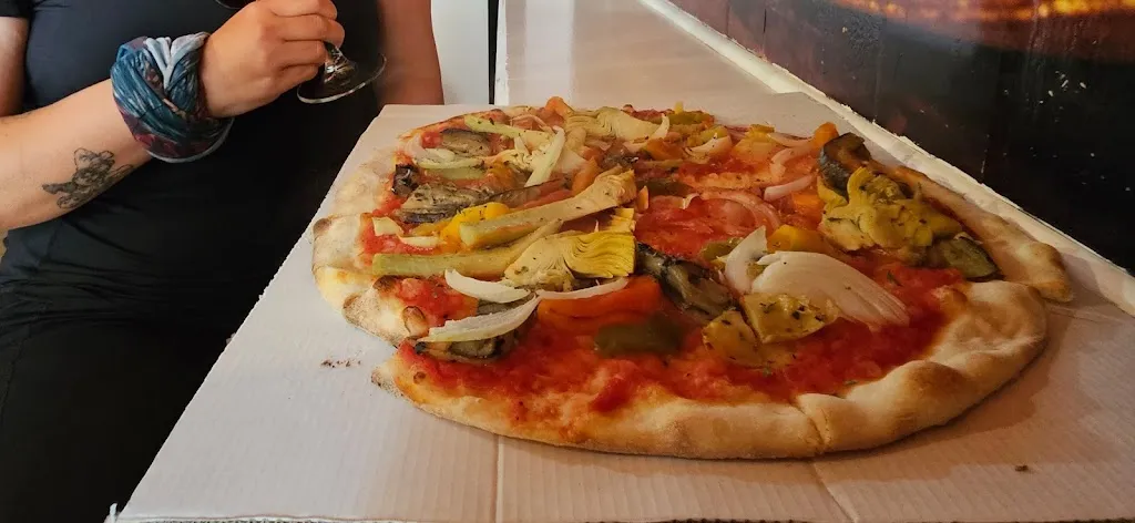 Menu_Pizzería L´Isola Che Non C´e _Astorga_image_5