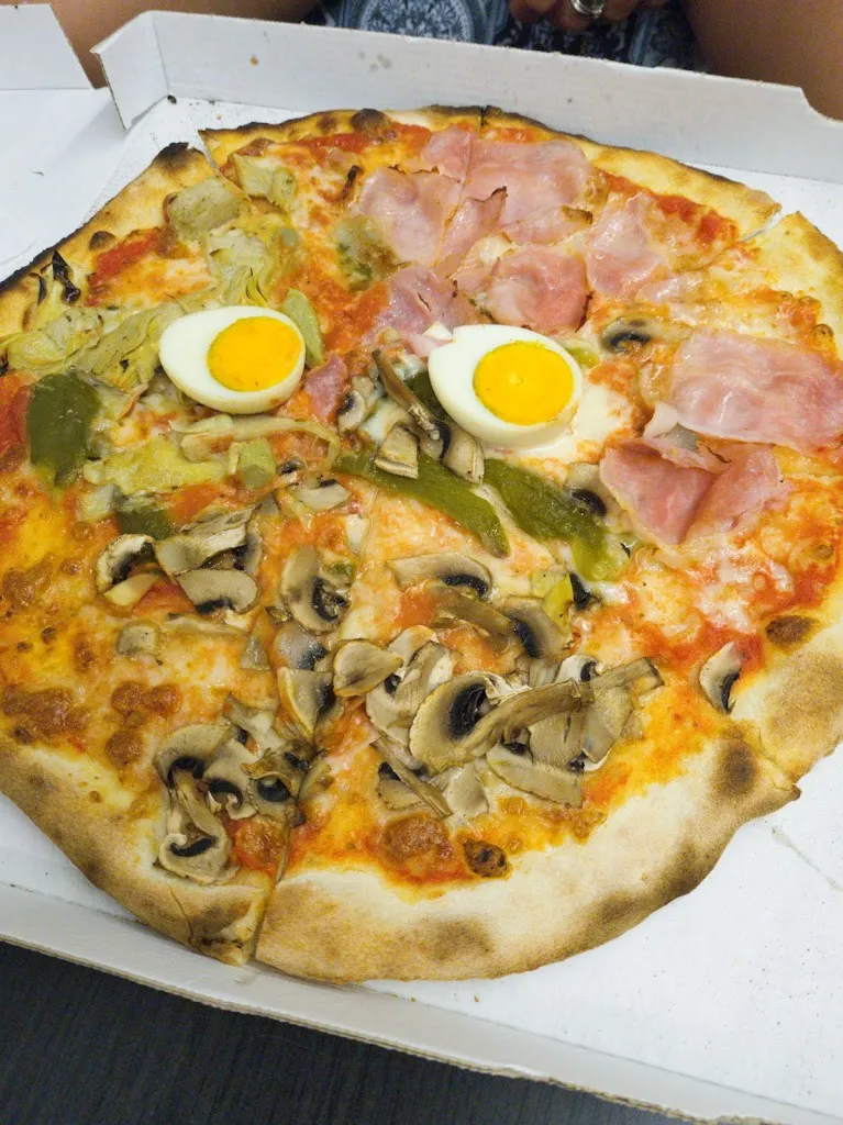 Menu_Pizzería L´Isola Che Non C´e _Astorga_image_6