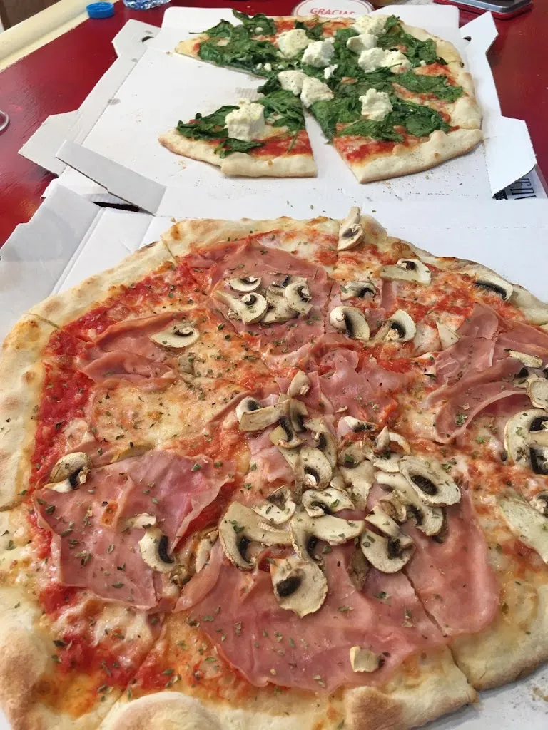 Menu_Pizzería L´Isola Che Non C´e _Astorga_image_8