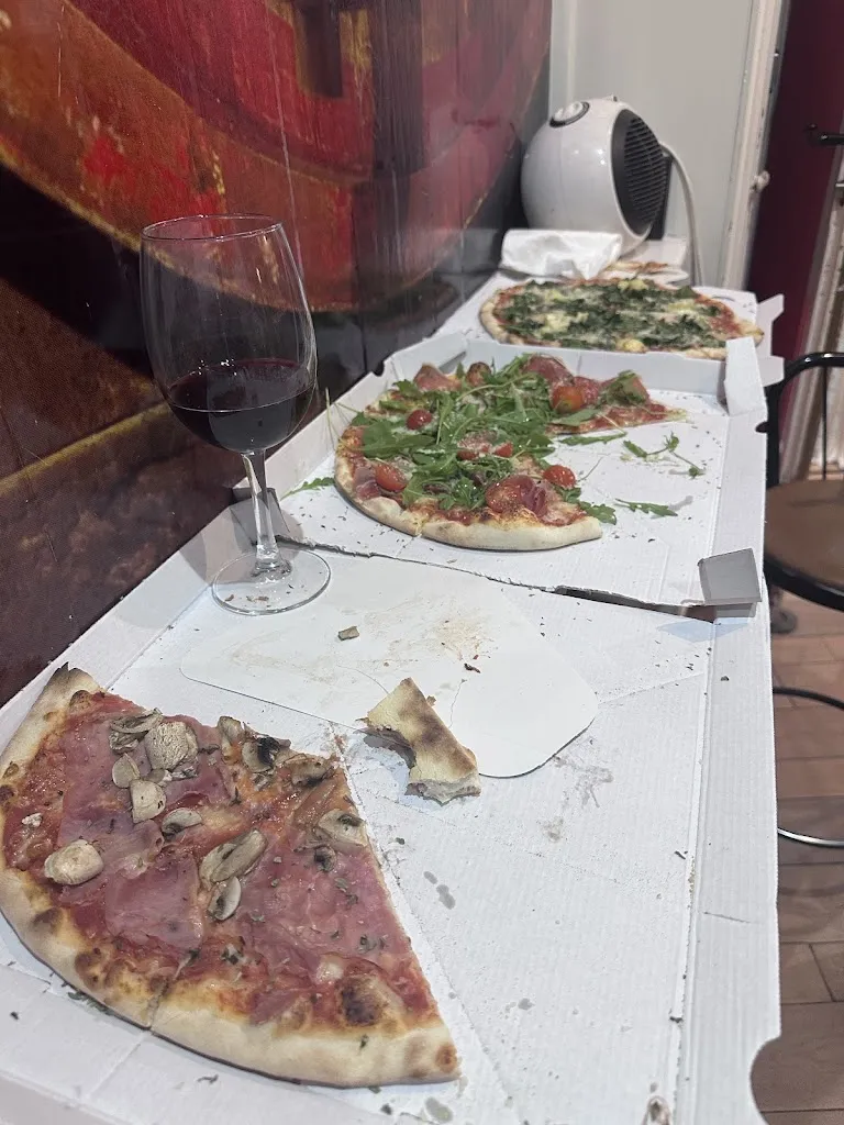 Menu_Pizzería L´Isola Che Non C´e _Astorga_image_9