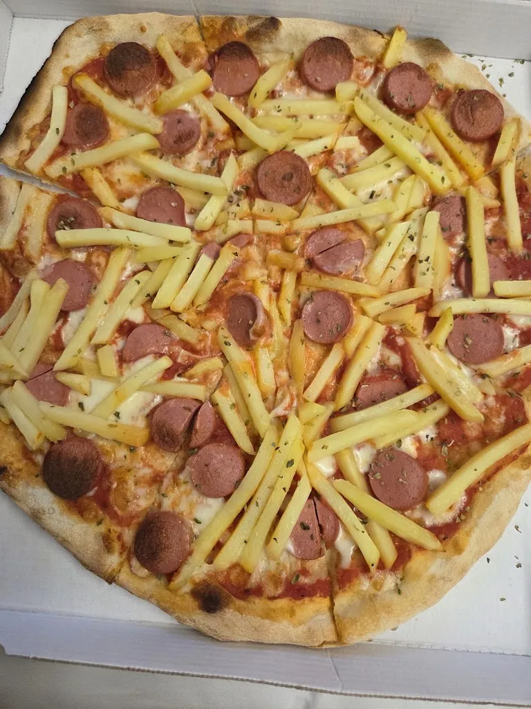 Ellen B_Pizzería L´Isola Che Non C´e _Astorga_review