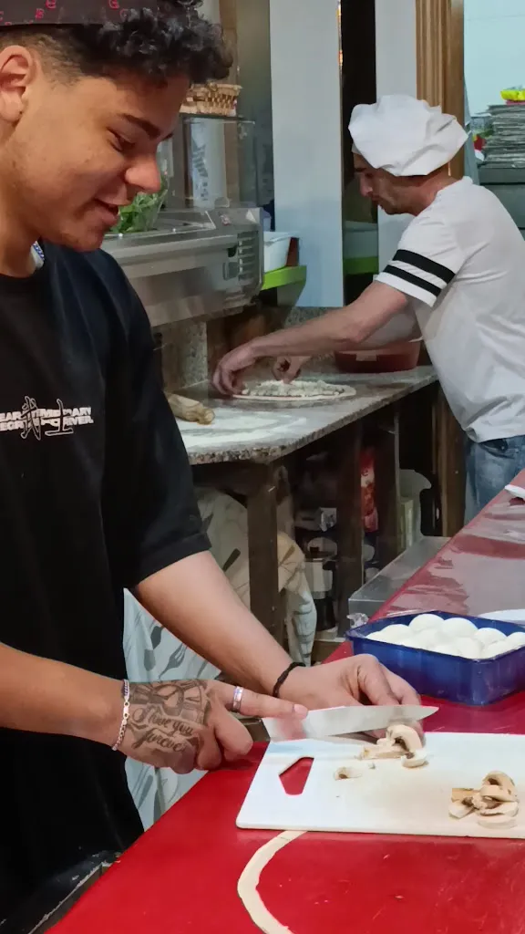 Pizzería L´Isola Che Non C´e _Astorga_slider_image_2