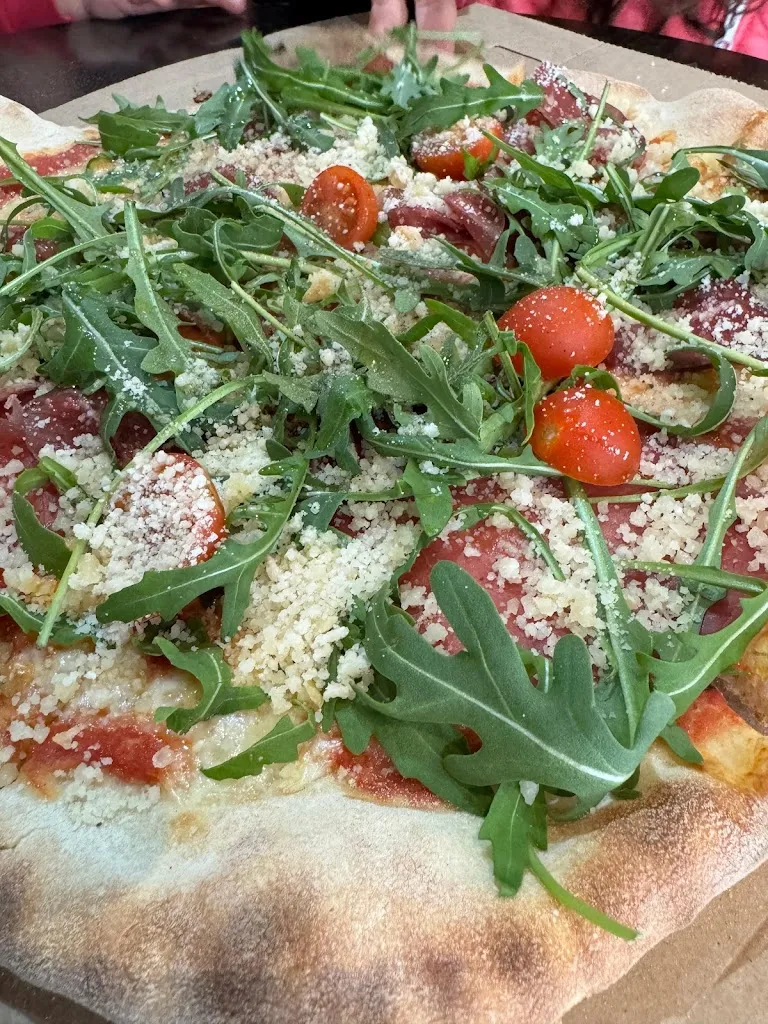 Pizzería L´Isola Che Non C´e _Astorga_slider_image_3