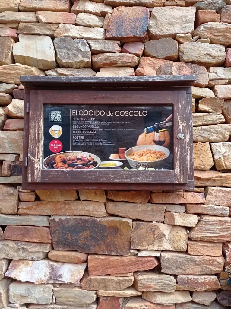 Menu_Coscolo Restaurante_Astorga_image_3