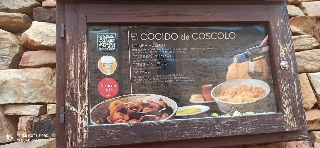 Menu_Coscolo Restaurante_Astorga_image_4