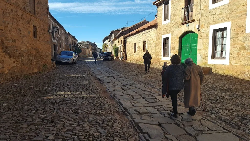 Iñaki Movil_Coscolo Restaurante_Astorga_review