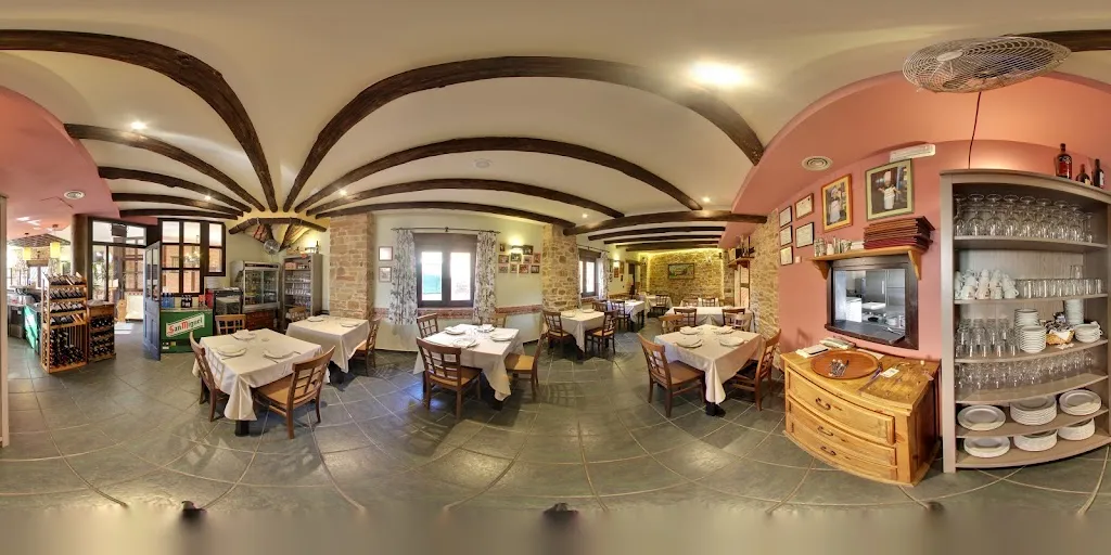 Coscolo Restaurante restaurant in Astorga