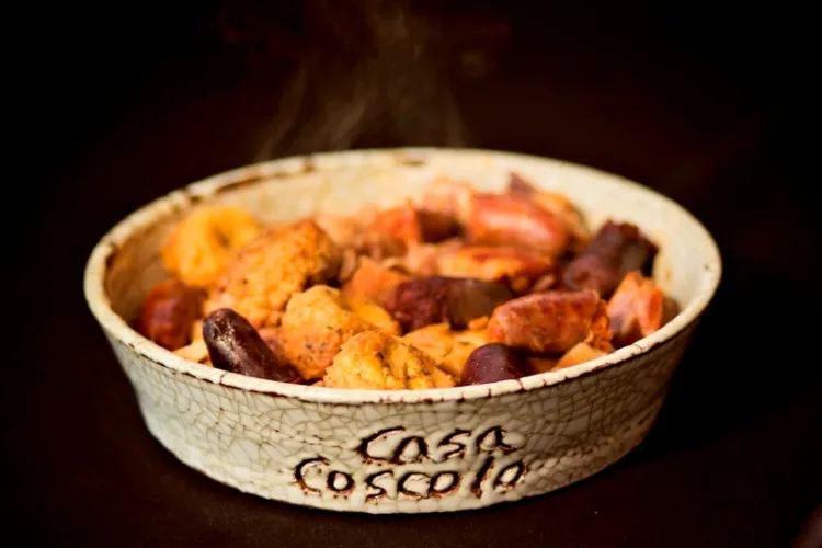 Coscolo Restaurante_Astorga_slider_image_3