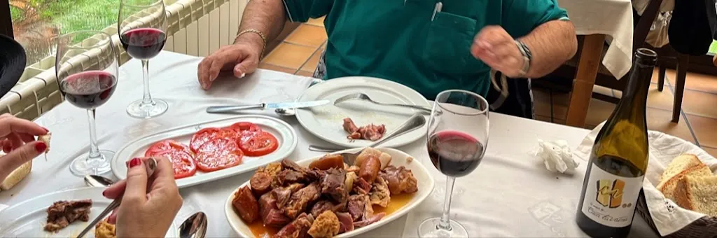 Menu_Cuca La Vaina_Astorga_immagine_5