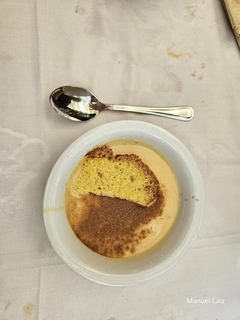 Menu_Cuca La Vaina_Astorga_immagine_7