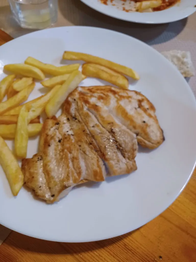 JFK_El fogón de finestrat_Finestrat_review