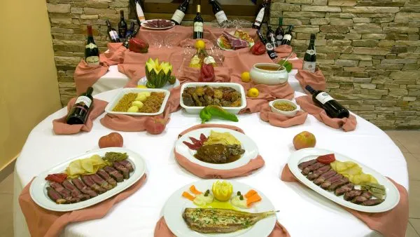 Restaurante Elsa restaurant in Astorga