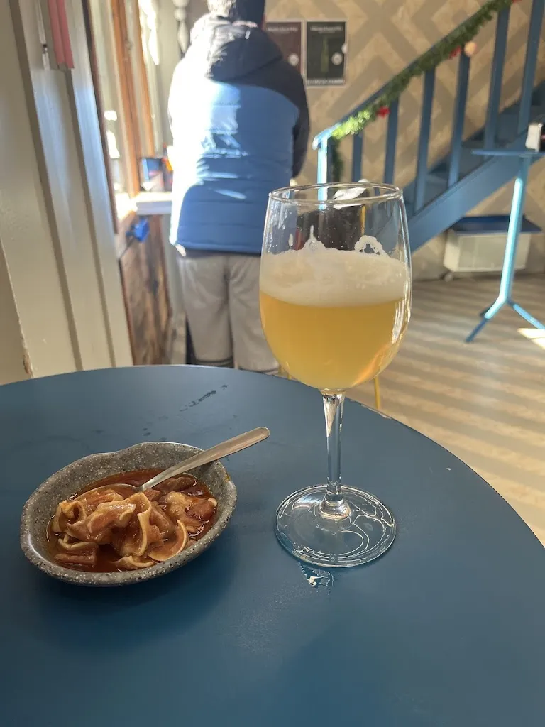 Menu_Cervecería de Tapas_Astorga_image_2