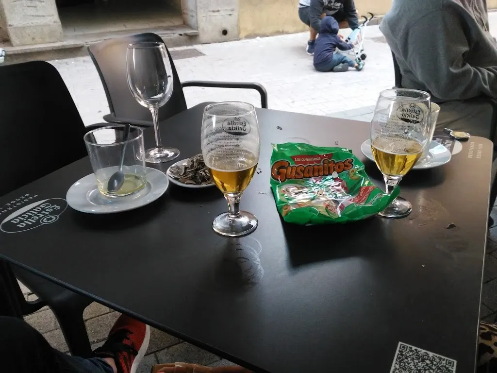 Menu_Cervecería de Tapas_Astorga_image_5