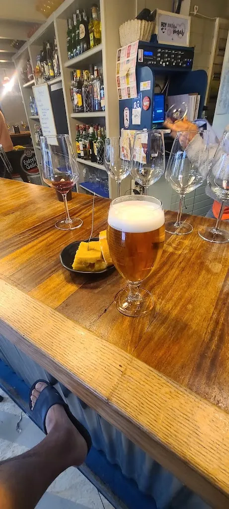 Menu_Cervecería de Tapas_Astorga_image_7