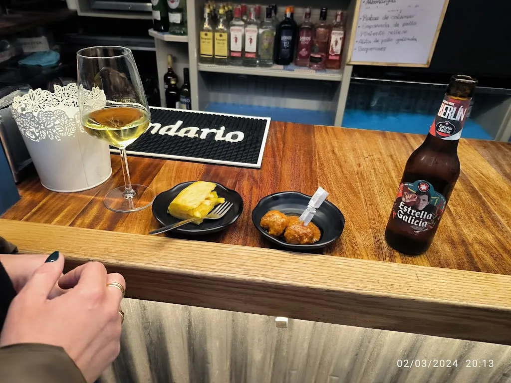 David_Cervecería de Tapas_Astorga_review