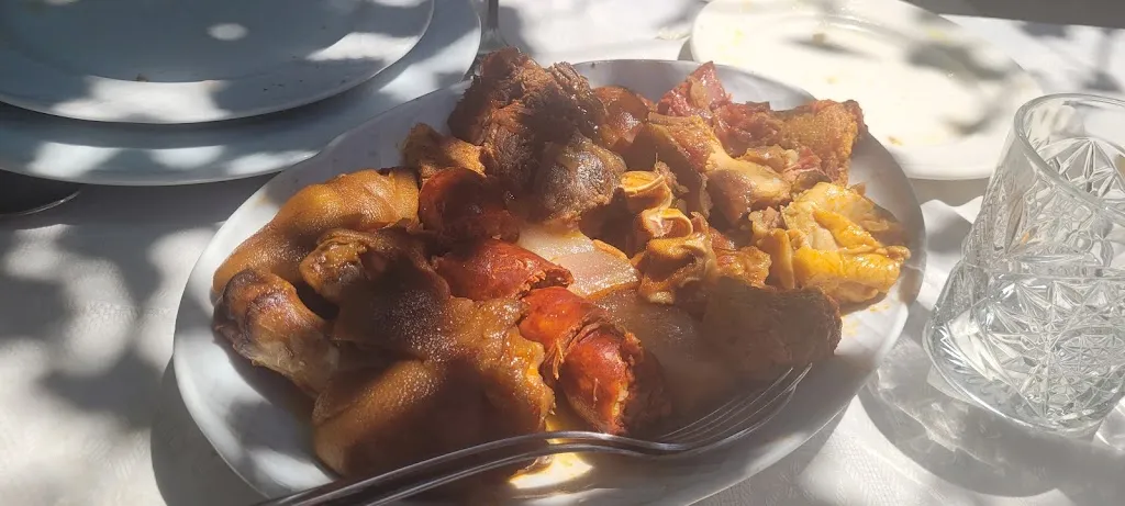 Franco Mangiacasale Fernández_Restaurante Casa Juan Andrés_Astorga_review