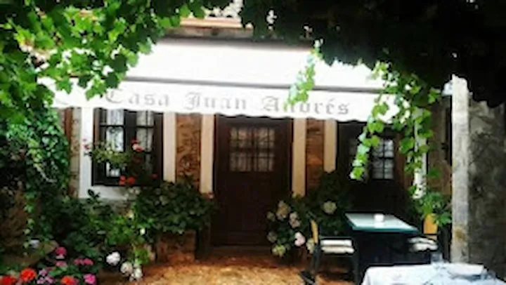 Restaurante Casa Juan Andrés_Astorga_slider_image_1