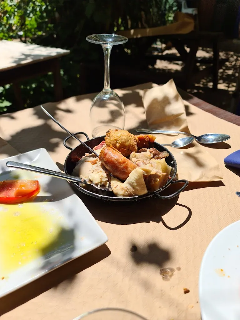 Menü_Casa de comer Entrepiedras_Astorga_Bild_5